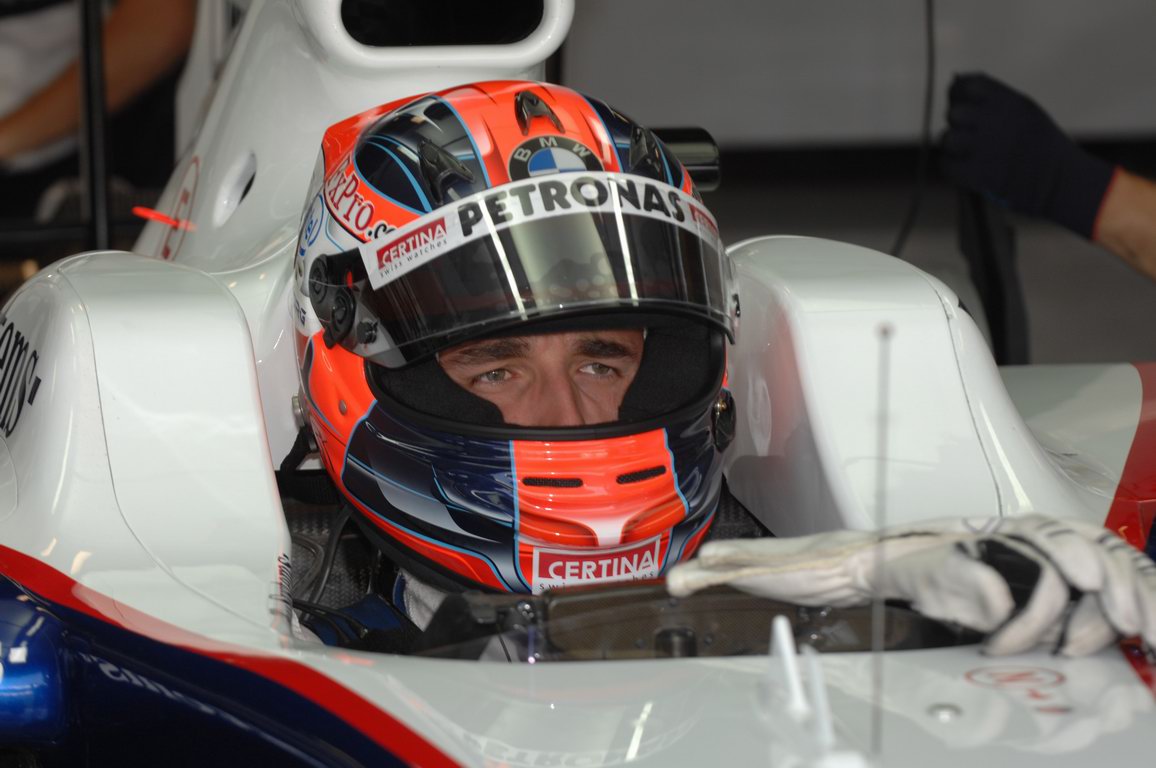 GP ITALIA - Prove Libere